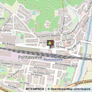 Modellismo Pontassieve,50065Firenze