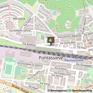 Cartolerie Pontassieve,50065Firenze