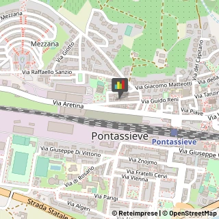 Consulenza Informatica Pontassieve,50065Firenze