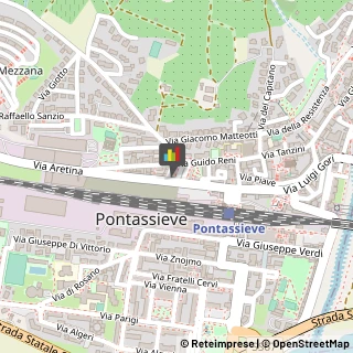 Ristoranti Pontassieve,50065Firenze