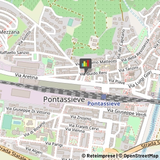 Posters Pontassieve,50065Firenze