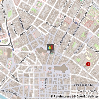 Alimentari,50123Firenze