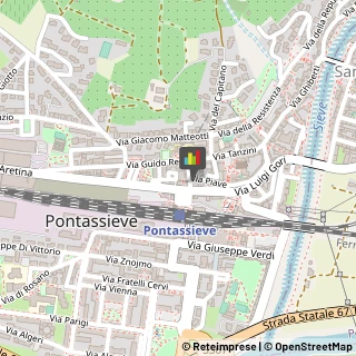 Centri di Benessere Pontassieve,50065Firenze