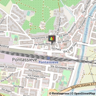Posters Pontassieve,50065Firenze