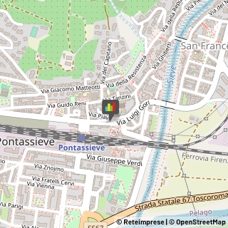 Telefoni e Cellulari Pontassieve,50067Firenze