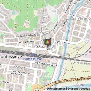 Posters Pontassieve,50065Firenze