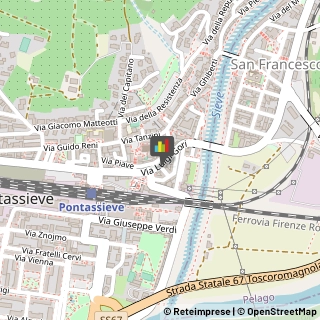 Architetti Pontassieve,50065Firenze