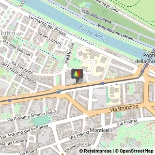 Idrosanitari - Commercio,50142Firenze
