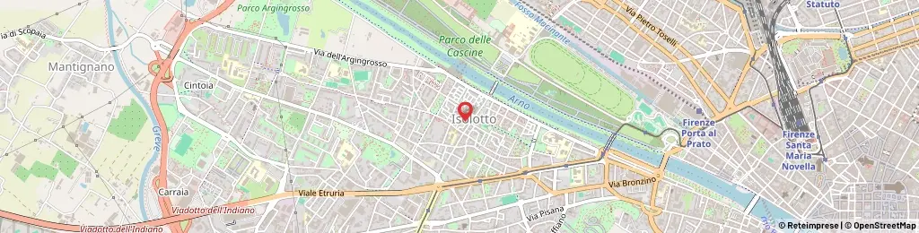Dove siamo