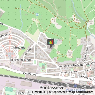 Appartamenti e Residence,50065Firenze