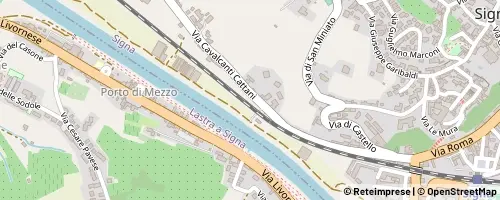Mappa Signa