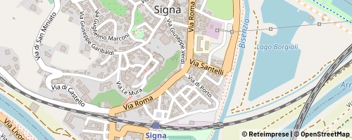 Mappa Signa