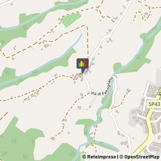 Centri di Benessere Vinci,50059Firenze