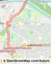 Via Mantova, 31,59100Prato