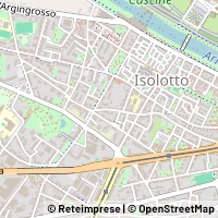 Map Firenze