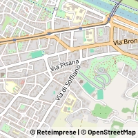 মানচিত্র Firenze