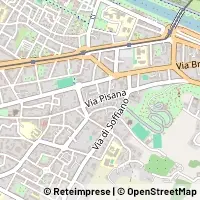 Map Firenze