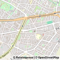 Map Firenze