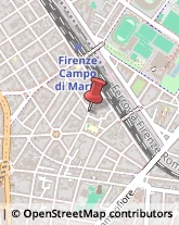 Via Capo di Mondo, 56,50136Firenze