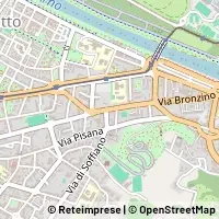 Map Firenze