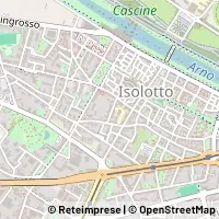 Map Firenze