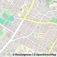 Mapa Firenze