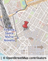 Via Faenza, 53/R,50123Firenze