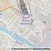 地图 Firenze