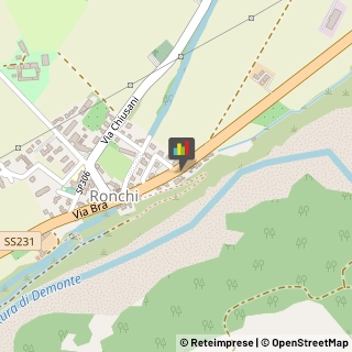 Osterie e Trattorie Beinette,12100Cuneo
