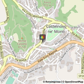 Notai,42035Reggio nell'Emilia