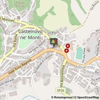 Assicurazioni,42035Reggio nell'Emilia