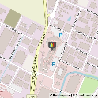 Spacci Aziendali ed Outlets Castel Maggiore,40023Bologna