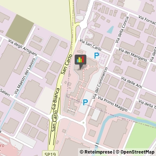 Spacci Aziendali ed Outlets,40023Bologna