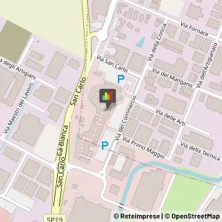 Spacci Aziendali ed Outlets,40023Bologna