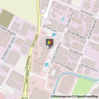 Spacci Aziendali ed Outlets,40023Bologna