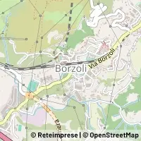 Map Genova
