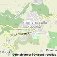 Kort Prignano sulla Secchia