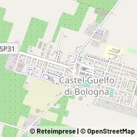 Carte Castel Guelfo di Bologna