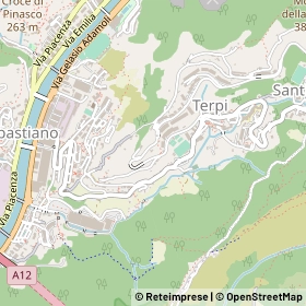 Mappa 16141