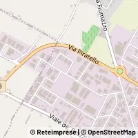 नक्शा Lugo