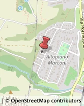 Via Altopiano, 55/9,40037Sasso Marconi