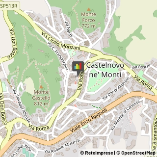 Notai,42035Reggio nell'Emilia