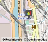 Impianti Sportivi Genova,16159Genova