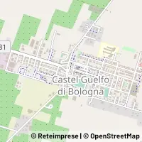 Mapa Quarto