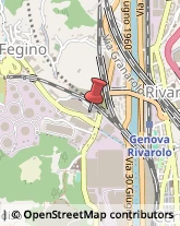 Via Fegino, 3g/R,16161Genova