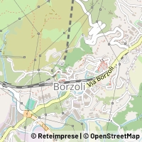 Map Genova