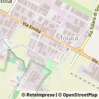 Kort Ozzano dell'Emilia