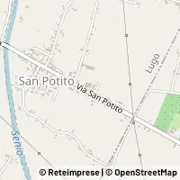 Map Lugo