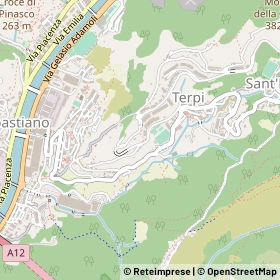 Mappa 16141
