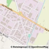 Hartă Lugo